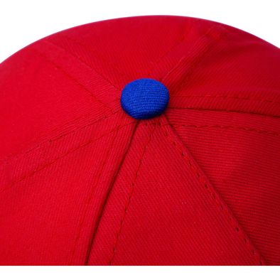 5-Panel-Cap für Kinder CALIMERO