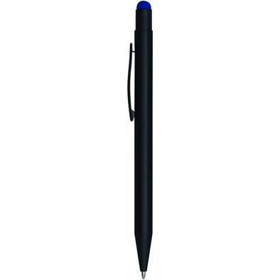 Produktabbildung Alu-Kugelschreiber BLACK BEAUTY Alu-Kugelschreiber BLACK BEAUTY