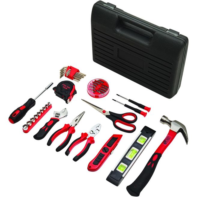 Werkzeugkoffer MASTERKIT