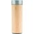 Isolierflasche BAMBOO TEMP (Bild 2)