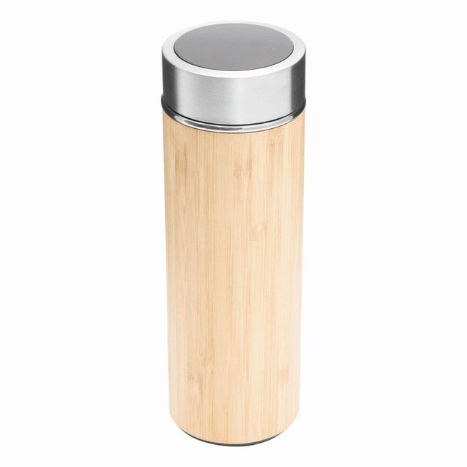 Produktabbildung Isolierflasche BAMBOO TEMP Isolierflasche BAMBOO TEMP