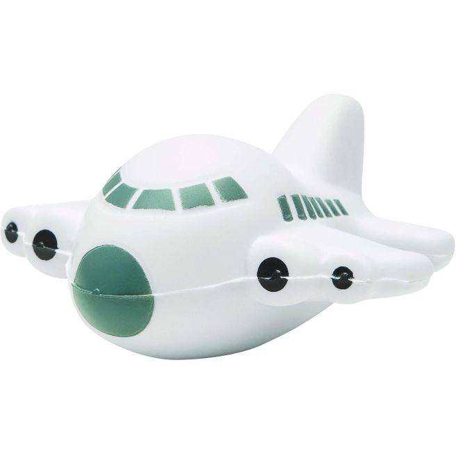 Anti-Stress-Flugzeug