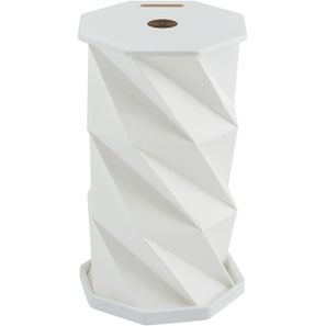 Faltbare / ausziehbare LED-Tischlampe CHIC GLOW