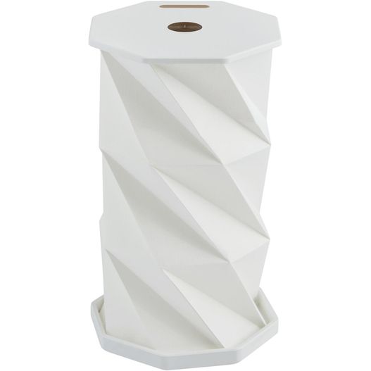 Faltbare / ausziehbare LED-Tischlampe CHIC GLOW (Bild 1)