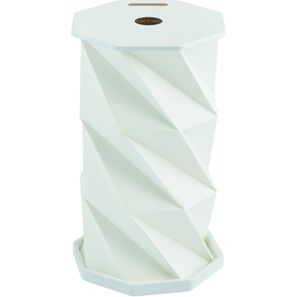 Faltbare / ausziehbare LED-Tischlampe CHIC GLOW