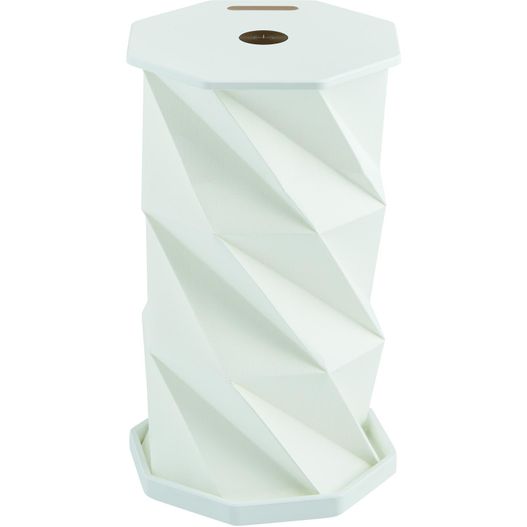 Faltbare / ausziehbare LED-Tischlampe CHIC GLOW (Bild 1)