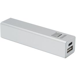 Produktabbildung Powerbank ENDURANCE RECYCLED Powerbank ENDURANCE RECYCLED