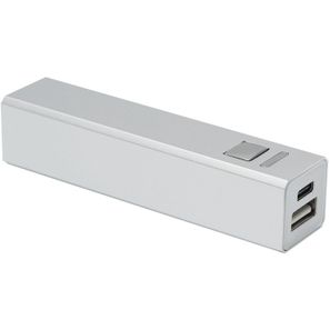 Powerbank ENDURANCE RECYCLED