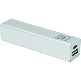 Powerbank ENDURANCE RECYCLED