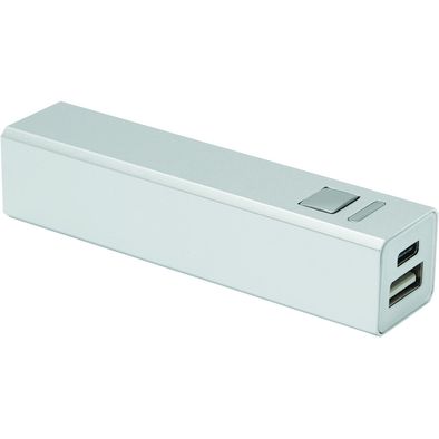 Produktabbildung Powerbank ENDURANCE RECYCLED Powerbank ENDURANCE RECYCLED
