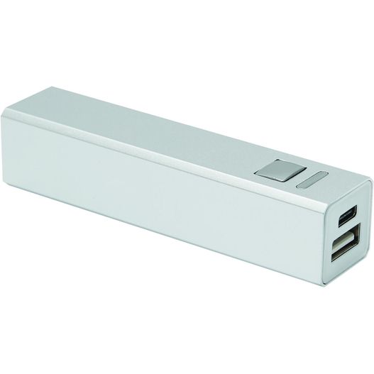 Powerbank ENDURANCE RECYCLED (Bild 1)