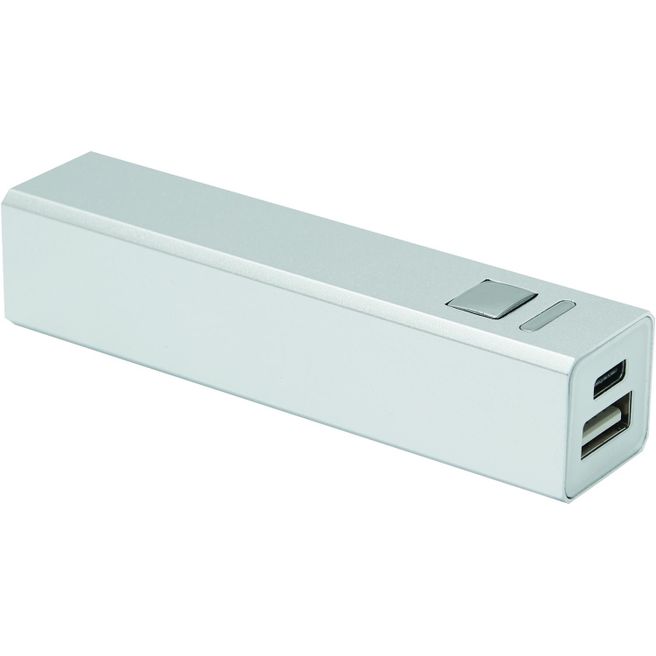 Powerbank ENDURANCE RECYCLED