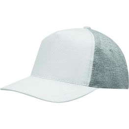 Produktabbildung 5-Panel-Baseball-Cap 5-Panel-Baseball-Cap
