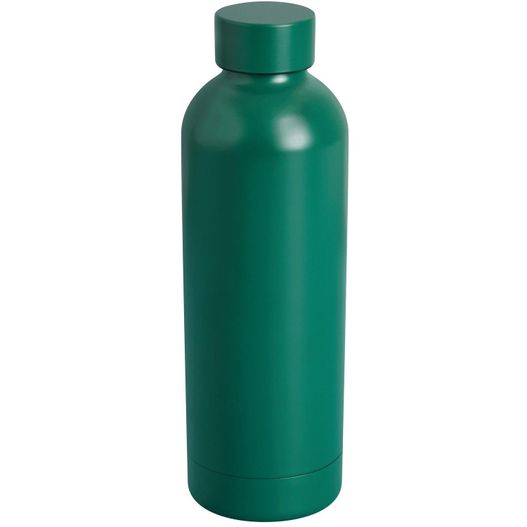 Vakuum-Isolierflasche GET WARM (Bild 1)