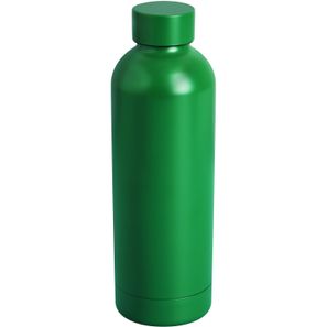 Vakuum-Isolierflasche GET WARM