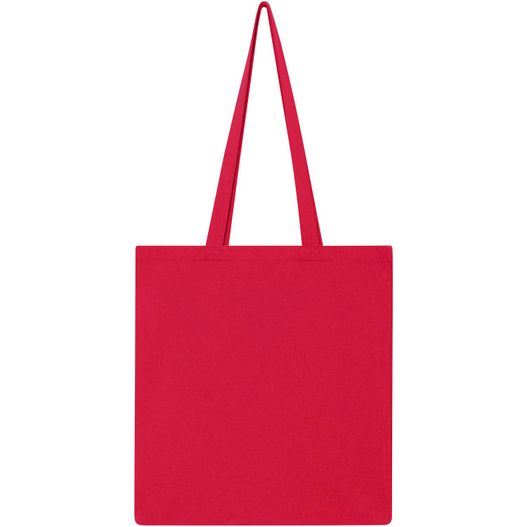 Produktabbildung Baumwolltasche Baumwolltasche (Bild 1)