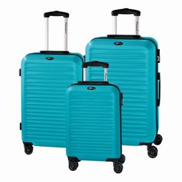 Trolley-Set HAVANNA 2.0, 3-tlg.