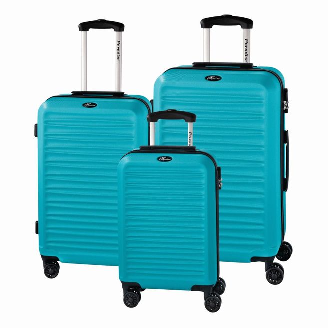 Produktabbildung Trolley-Set HAVANNA 2.0, 3-tlg. Trolley-Set HAVANNA 2.0, 3-tlg.