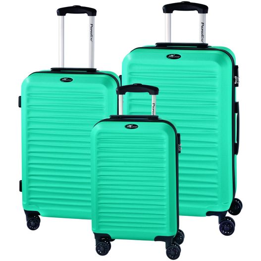 Produktabbildung Trolley-Set HAVANNA 2.0, 3-tlg. Trolley-Set HAVANNA 2.0, 3-tlg. (Bild 1)