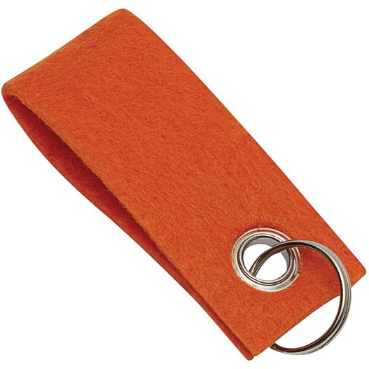 Produktabbildung Schlüsselanhänger FELT Schlüsselanhänger FELT (Bild 1)