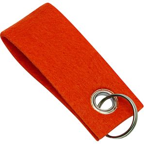 Schlüsselanhänger FELT