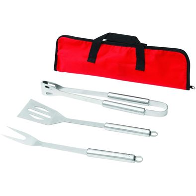 Produktabbildung Grillbesteck SMOKY Grillbesteck SMOKY