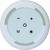 Wireless-Lautsprecher WHITE OYSTER (Bild 3)