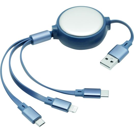 Produktabbildung Ladekabel RETRACT Ladekabel RETRACT (Bild 1)