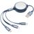 Ladekabel RETRACT (Bild 1)