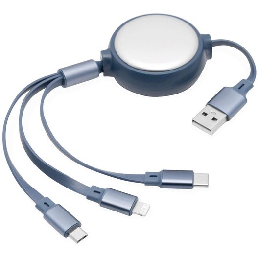 Ladekabel RETRACT (Bild 1)