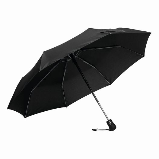 Produktabbildung Windproof-Taschenschirm BORA Windproof-Taschenschirm BORA (Bild 1)