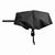 Windproof-Taschenschirm BORA (Bild 4)