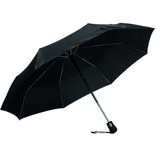 Vollautomatischer Windproof-Taschenschirm (Bild 1)