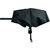 Vollautomatischer Windproof-Taschenschirm (Bild 2)
