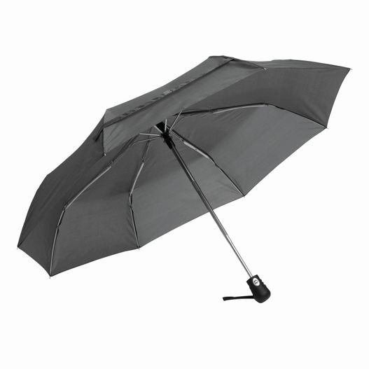 Produktabbildung Windproof-Taschenschirm BORA Windproof-Taschenschirm BORA (Bild 1)