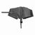 Windproof-Taschenschirm BORA (Bild 4)