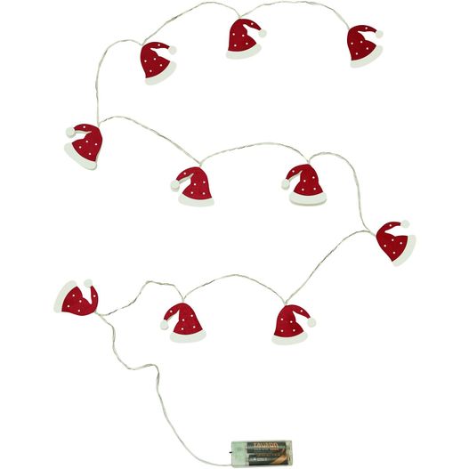 Lichterkette (Bild 1)