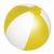 Aufblasbarer Strandball ATLANTIC SHINY (Bild 4)