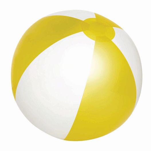 Aufblasbarer Strandball ATLANTIC SHINY (Bild 1)