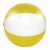 Aufblasbarer Strandball ATLANTIC SHINY (Bild 2)