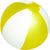 Aufblasbarer Strandball ATLANTIC SHINY