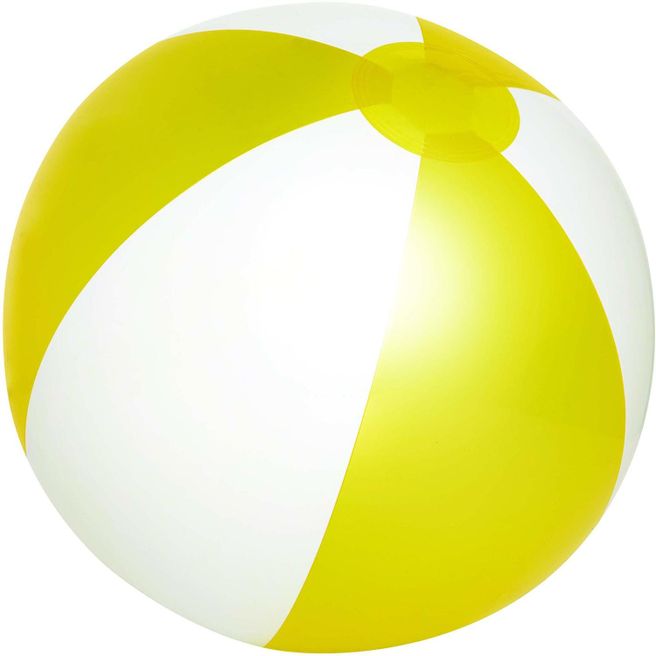 Produktabbildung Aufblasbarer Strandball ATLANTIC SHINY Aufblasbarer Strandball ATLANTIC SHINY