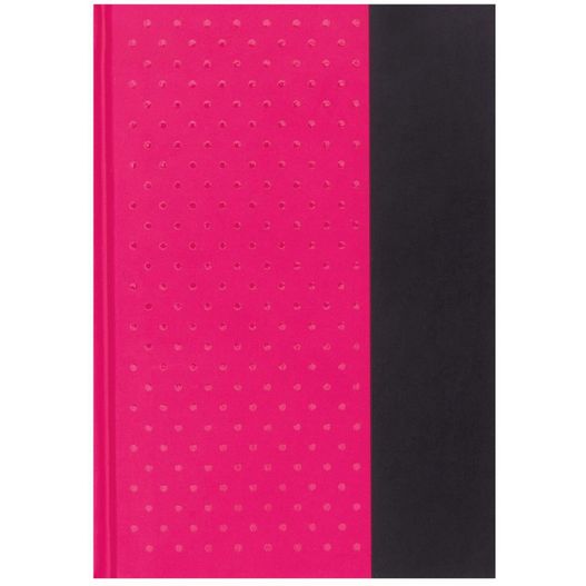 Produktabbildung Notizbuch SIGNUM im DIN-A6-Format Notizbuch SIGNUM im DIN-A6-Format (Bild 1)