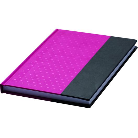 Notizbuch SIGNUM im DIN-A6-Format (Bild 1)