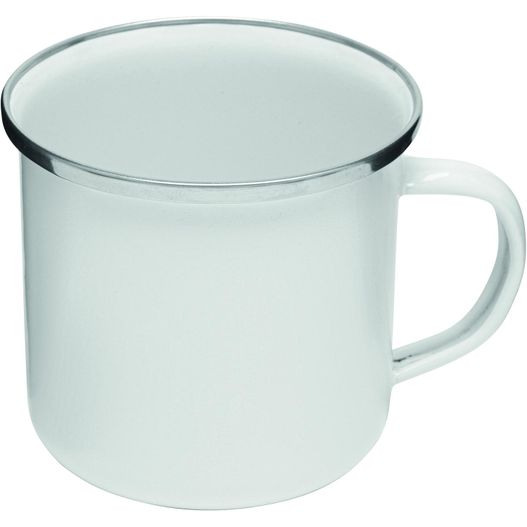 Produktabbildung Emaille-Trinkbecher Emaille-Trinkbecher (Bild 1)