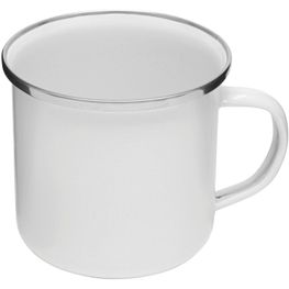 Emaille-Trinkbecher VINTAGE CUP