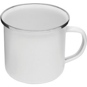 Emaille-Trinkbecher VINTAGE CUP