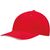 6-Panel-Sandwich-Cap LIBERTY (Bild 1)