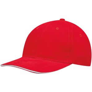 6-Panel-Sandwich-Cap LIBERTY