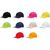 LIBERTY - 6-Panel-Sandwich-Cap LIBERTY (Bild 4)